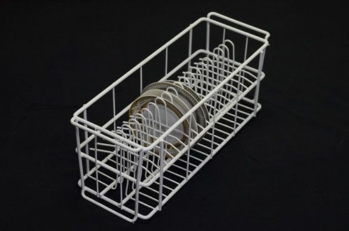 10 Strawberry Street BB20 20-Compt. B &amp; B Plate Rack 21.5&#034; x 8&#034; x 8.5&#034; -...