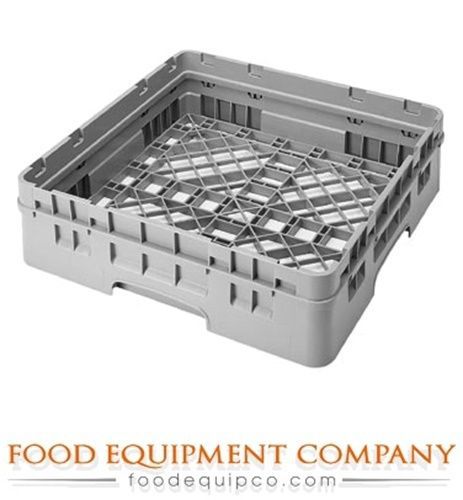 Cambro BR414416 Camrack® Base Rack with extender full size 1 compartment...