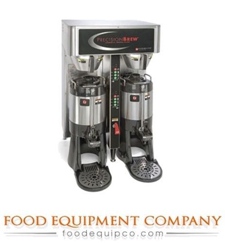 Grindmaster PBIC-430 Precision Brew™ Shuttle Brewer twin