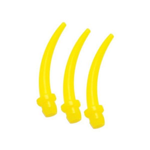 Defend Intra-Oral Tips Yellow 4.2mm Pkg/100 REF#: VP-8103