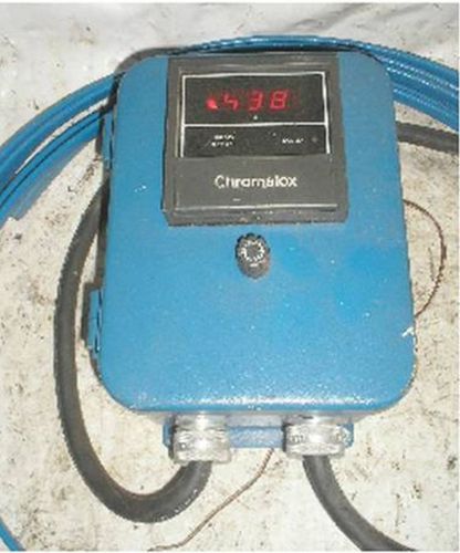 Chromalox Tape Heater