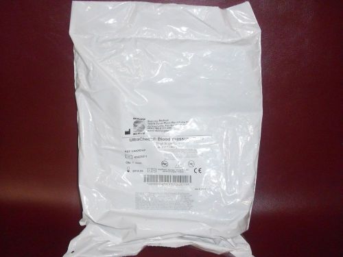 STATCORP MEDICAL US4250HP ULTRACHECK ADULT 1 TUBE REUSABLE BP CUFF/SEALED