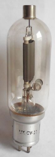 United Electronics Co UXCV-11 Triode Tube