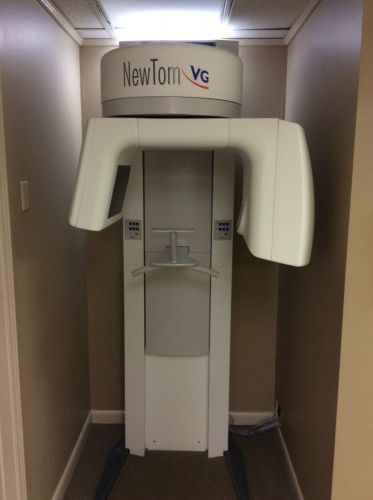 NewTom VG 3D+CBCT (FREE Delivery-Installation-Warranty)