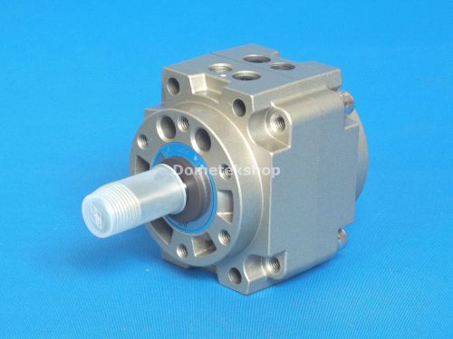 SMC CRB1BS50-20S Rotary Actuator (New)