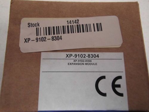 Johnson Controls EXPANSION MODULE 6IN 2OUT ANALOG XP-9102-8304
