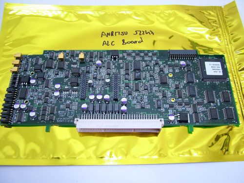 Anritsu 52247-4 ALC Board for MG