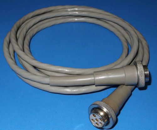 Keysight HP 8120-1083 10&#039; Power Meter Sensor Cable for 432-series 478A, 8478B