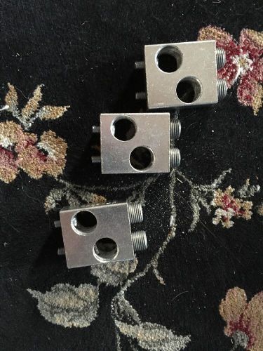 T602LD Circuit Breaker Line/Load Lug Terminal Lot Of 6