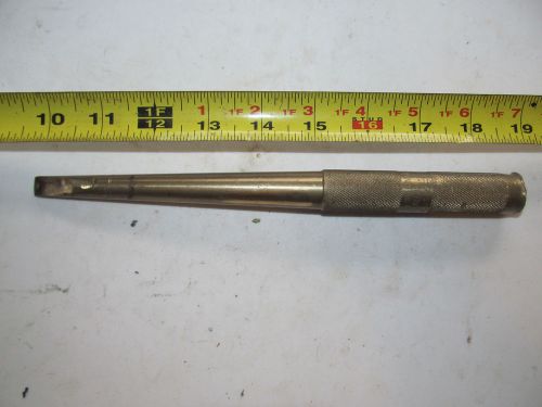 Aircraft tools Snap On bronze tapered punch # PPB1012A