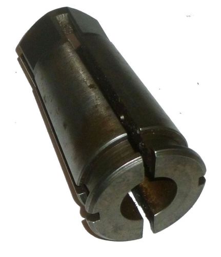 Universal engineering 15869 acura tap collet for 1/4&#034; pipe tap for sale