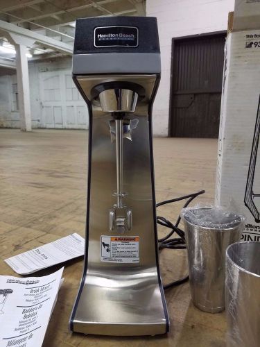 HAMILTON BEACH  MILKSHAKE MIXER MODEL 936 COMMERCIAL