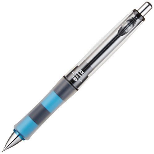 Pilot Mechanical Pencil Dr. Grip CL Play Boader 0.5mm Black/Blue (HDGCL-50R-PBL)