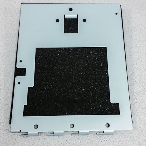 Rsi handpunch 1000 2000 3000 40000 time clock biometric mounting plate wall back for sale