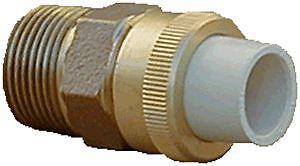 ADAPTER,1/2&#034;CPVCX3/4&#034;MPT