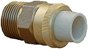ADAPTER,1/2&#034;CPVCX3/4&#034;MPT
