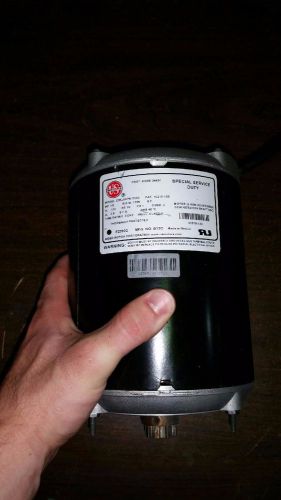 Emerson motor C55JXKPK-5060