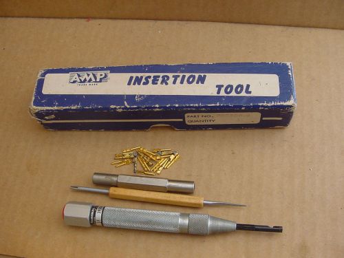 AMP Insertion Tool 380306-2 &gt;&gt;