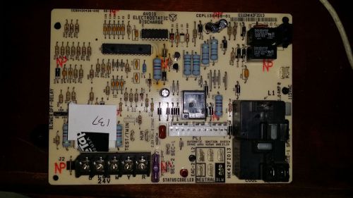 Carrier/Bryant circuit board HK42FZ013..CEPL130438-01