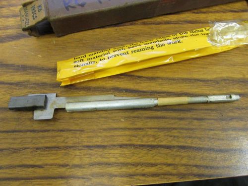 Sunnen Hone Mandrel K6 195 CS