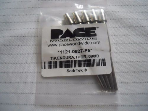PACE 1121-0627-P5 NEW packs of 5