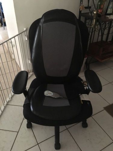 office chair