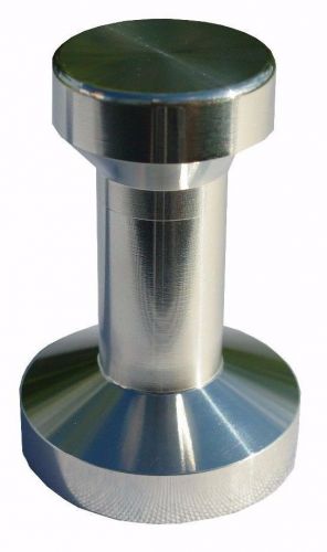 Espresso WBC Tamper Dual 58/41mm Aluminium Tamping