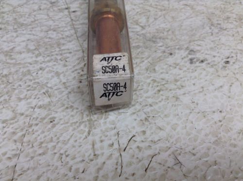 ATTC SC50A-4 Torch Tip SC50A4 American New (TB)