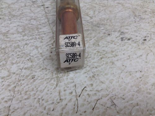 ATTC SC50A-4 Torch Tip SC50A4 American New (TB)