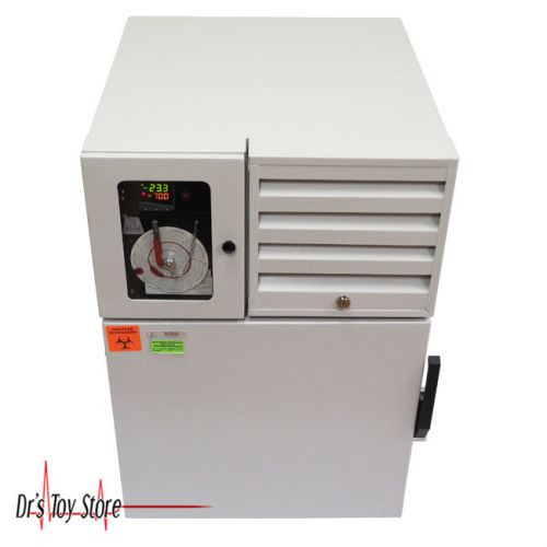 Low Temperature Ultra Cold Refrigerator Freezer Chamber for Labs by ScienTemp