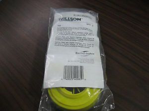 New Pack of 2 Willson T05 Respirator Cartridges