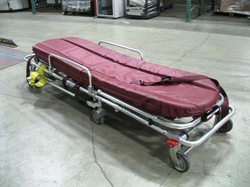 Ferno 35a non-magnetic mobile transporter stretcher for sale