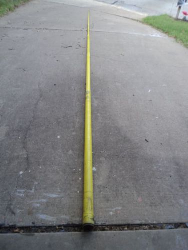 Bodendiek Tel-O-Pole Fiberglass 30&#039; Extending Hot Stick