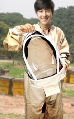High Quality Protective Beekeeping Clothing / Beekeeping Suit