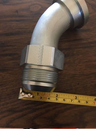 EATON 1 3/4 Hydraulic 45deg Elbow