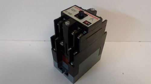 GUARANTEED! CUTLER-HAMMER 110/120V TYPE M RELAY D26M-2