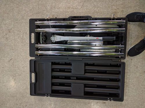 Power Carpet Stretcher
