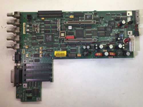 HP/Agilent E4423-60035 CPU/Motherboard Assembly