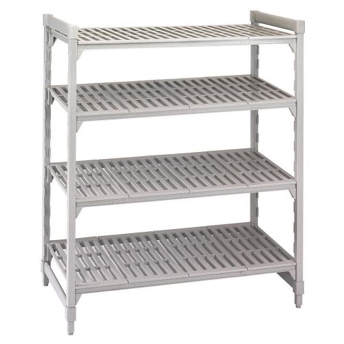 Cambro CSU41606480 Polymer Shelving