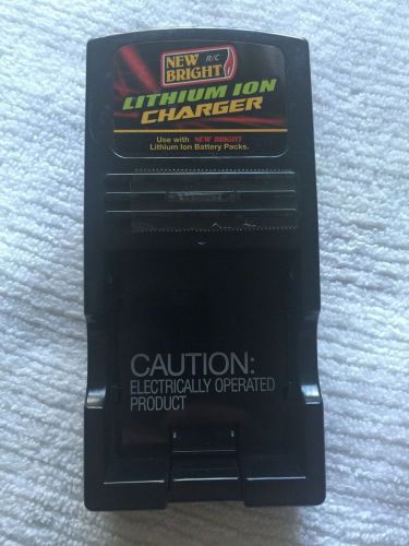 New Bright Lithiumcharger