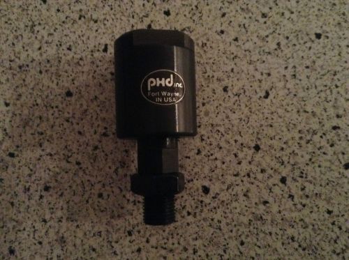 PHD INC. Self-Alining Piston Rod Coupler 19200-06