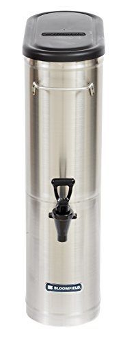 Bloomfield 4G-35NTD 4-Gallon Tea Dispensers, 21.7&#034; Height