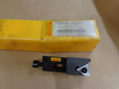 SANDVIK TOOL CARTRIDGE R466.4KF-20CA-22 STK7149