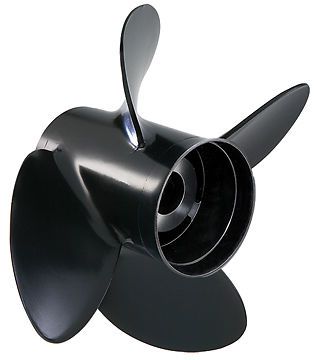 SOLA ALU PROPELLER V6