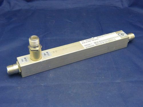 Low-loss Power Tappers Kathrein 2-Way Splitter Divider 800-2200MHz K 63 23 61 51