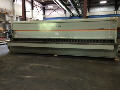 Accurshear/accurpress for sale