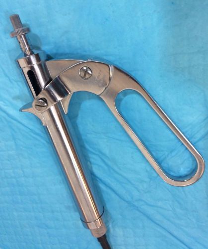 Karl Storz Medical Instrument