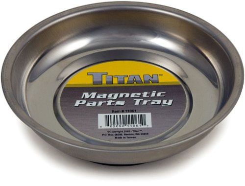 Titan - TIT11061 Mini Magnetic Tray