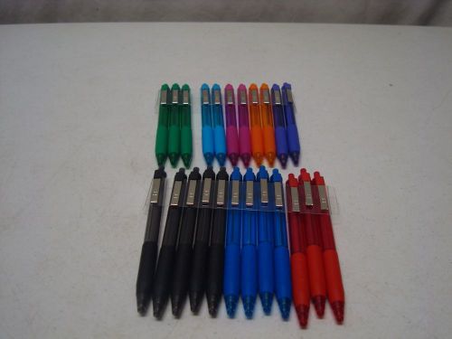 Lot of Papermate inkjoy Pens