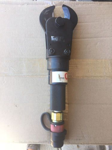 Huskie Hydraulic Cutter